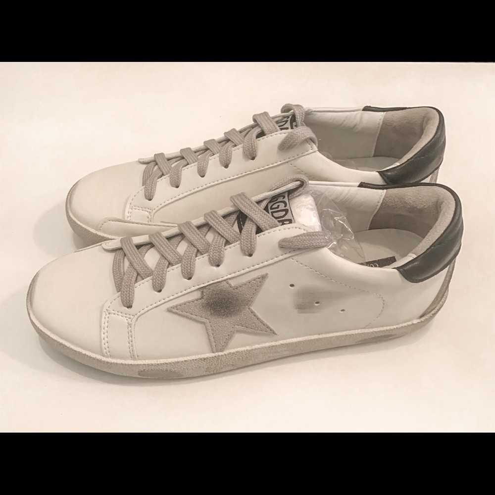 ❕COPY❕💓GOLDEN GOOSE SUPERSTARS💓